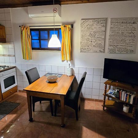 Hospetur 2 Daire Horta  Dış mekan fotoğraf