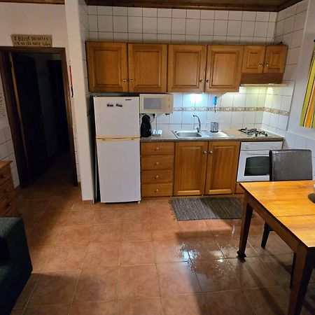 Hospetur 2 Daire Horta  Dış mekan fotoğraf