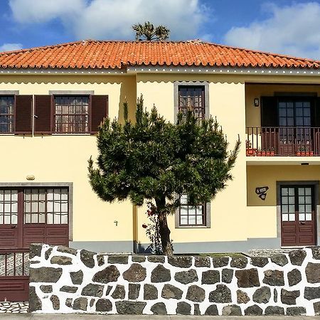 Hospetur 2 Daire Horta  Dış mekan fotoğraf