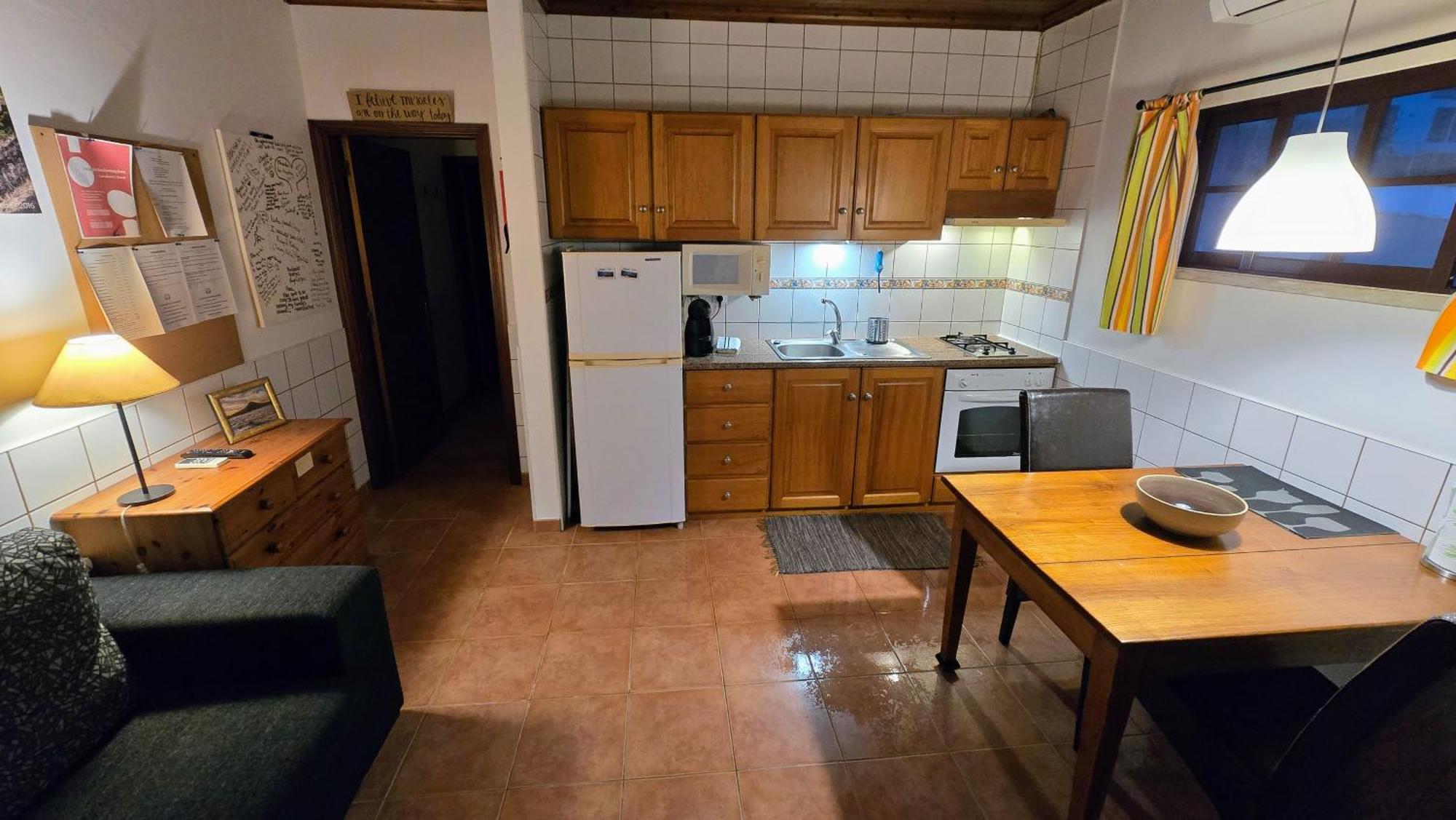 Hospetur 2 Daire Horta  Dış mekan fotoğraf